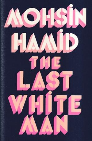 The last white man