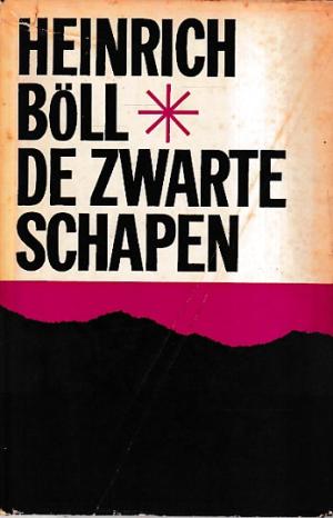 De zwarte schapen