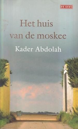 Het huis van de moskee