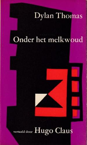 Onder het melkwoud