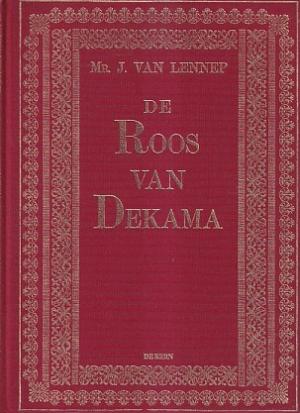 De roos van Dekama