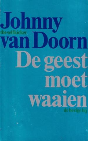 De geest moet waaien