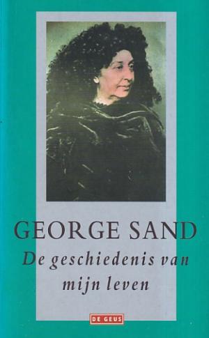 De geschiedenis van mijn leven