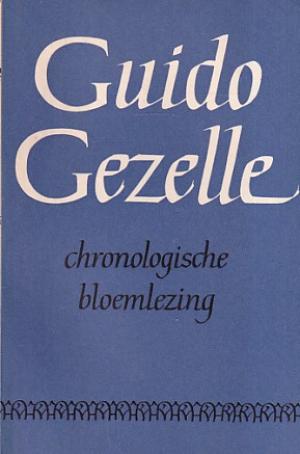Chronologische Bloemlezing I (Ontstuimige lente), II (Werkzame winter), III (Nabloei in rust