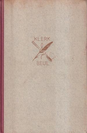 Klerk en beul. Himmler van nabij