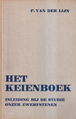 Het keienboek. Inleiding bij de studie onzer zwerfstenen