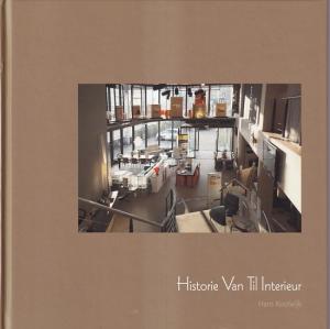Historie Van Til Interieur