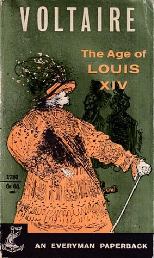 The age of Louis XIV
