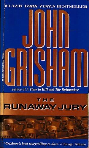The runaway jury