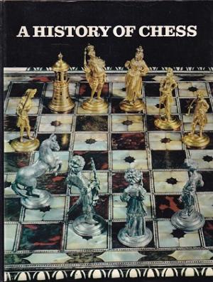 A history of chess