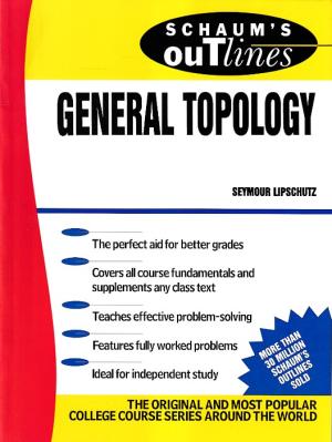Theory and problems of general topology.