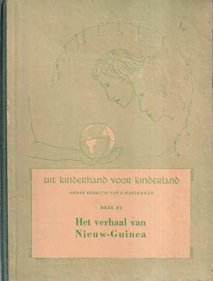 Het verhaal van Nieuw-Guinea.