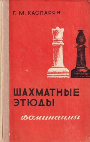 Chess studies