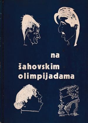 Jugoslavija na sahovskim olimpijadama