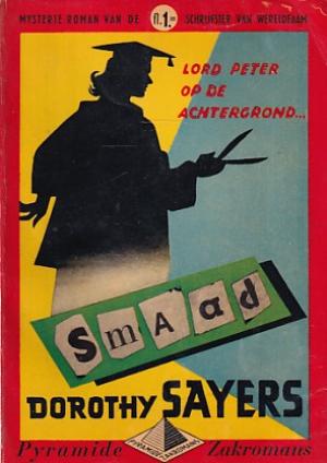 Smaad
