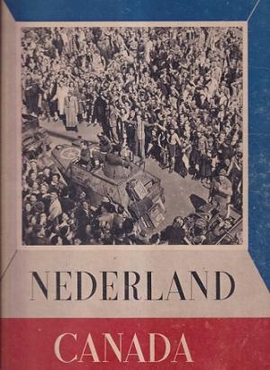 Nederland - Canada