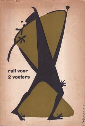 Ruif voor 2 voeters