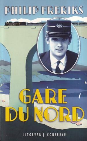 Gare du Nord