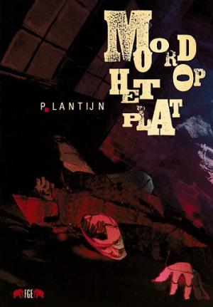 Moord op het plat