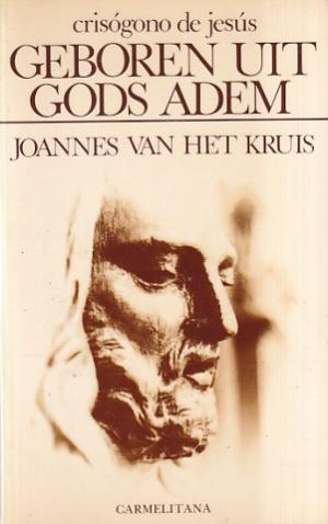 Geboren uit Gods adem.