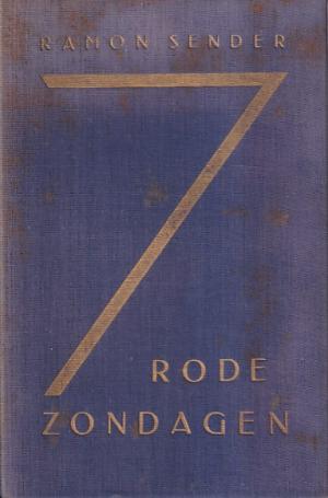 Zeven rode zondagen