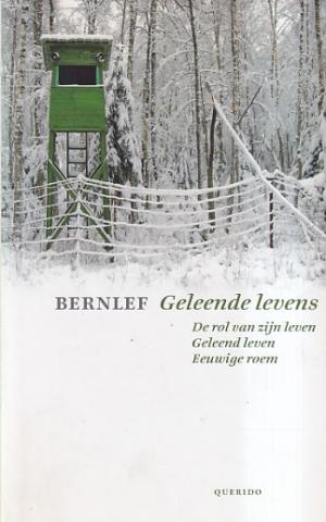 Geleende levens. De rol van zijn leven - Geleend leven - Eeuwige roem