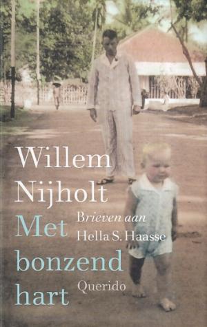 Met bonzend hart. Brieven aan Hella S. Haasse.