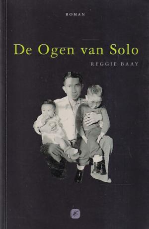 De ogen van Solo