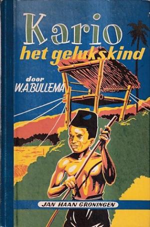 Kario het gelukskind