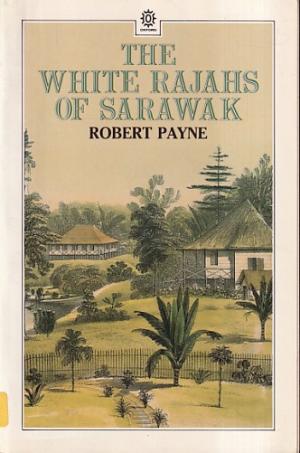 The white rajahs of Sarawak.