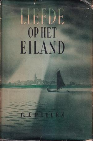 Liefde op het eiland (Marken)