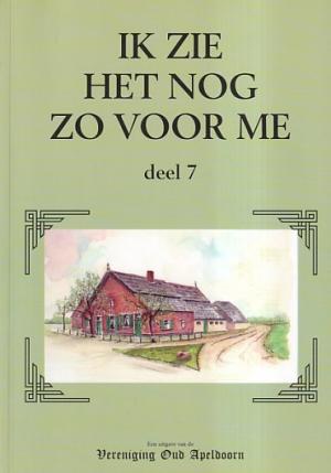 Ik zie het nog zo voor me. Deel 7