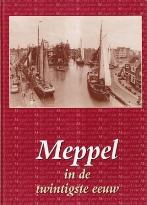 Meppel in de twintigste eeuw