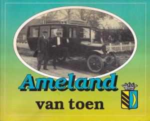 Ameland van toen.