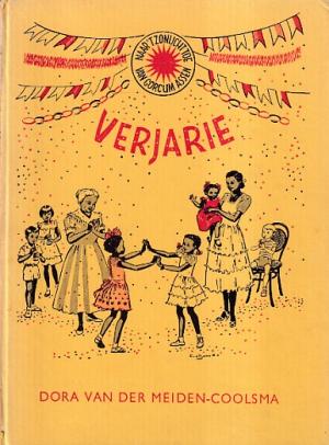 Verjarie
