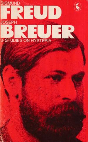 Studies on hysteria