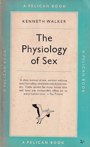 The psysiology of sex