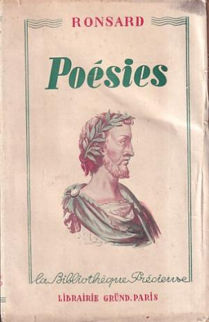 Poésies