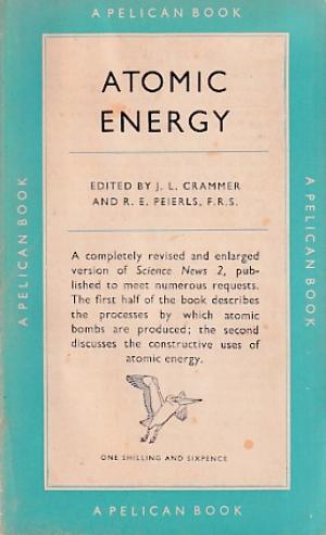Atomic energy