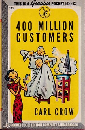 400 million customers