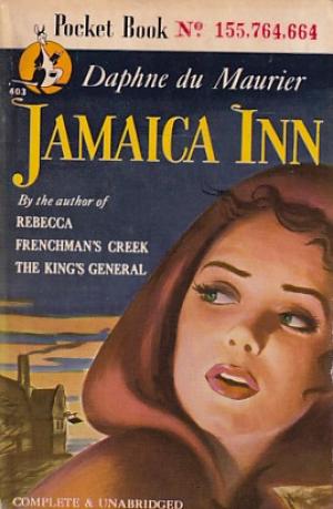 Jamaica inn
