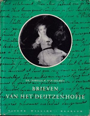 Brieven van het Deutzenhofje. madame de Nerha en Mirabeau