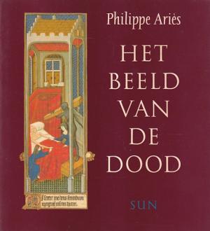 Het beeld van de dood