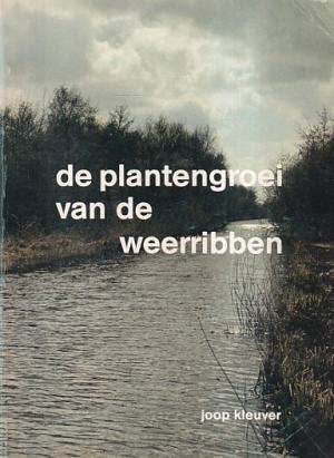 De plantengroei van de Weerribben