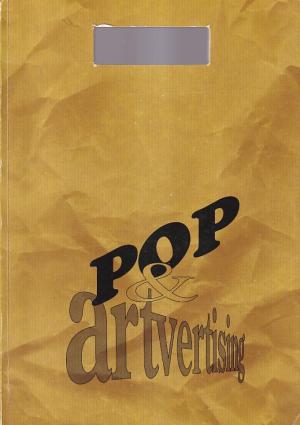Pop & Artvertising.