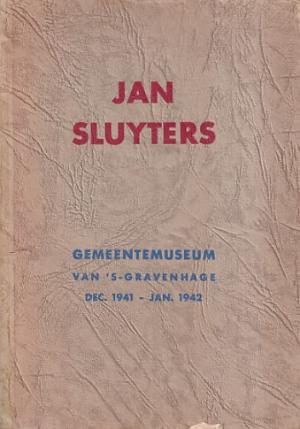 Jan Sluyters