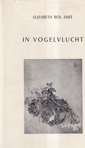 In vogelvlucht. Schilderijen Tekeningen Gedichten