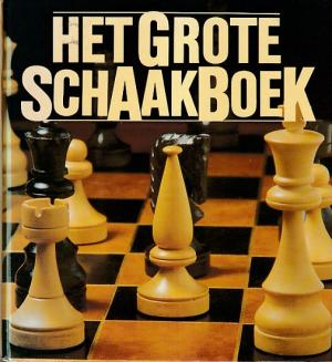 Het grote schaakboek