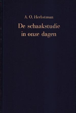 De schaakstudie in onze dagen