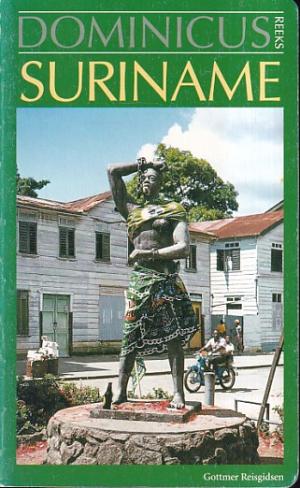 Suriname.